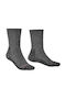 Bridgedale Trekkingsocken Gray 1 Paar