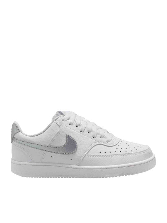 Nike Court Vision Low Next Nature Damen Sneaker...