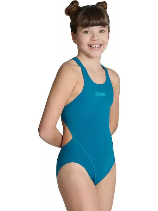 Arena Costum de baie pentru copii Întreg Albastru