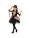 Kids Carnival Costume Bat