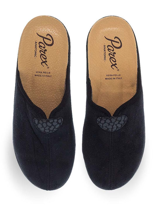 Parex Women's Slippers Black
