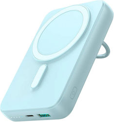 Joyroom JR-W050 Baterie Externă MagSafe 10000mA...
