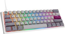 Ducky One 3 Mini Mechanical (English US)