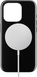 Nomad Sport Back Cover Μεταλλικό 2mm Shadow (iP...