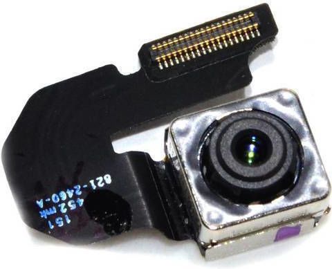 Type A Πίσω Κάμερα για iPhone 6s