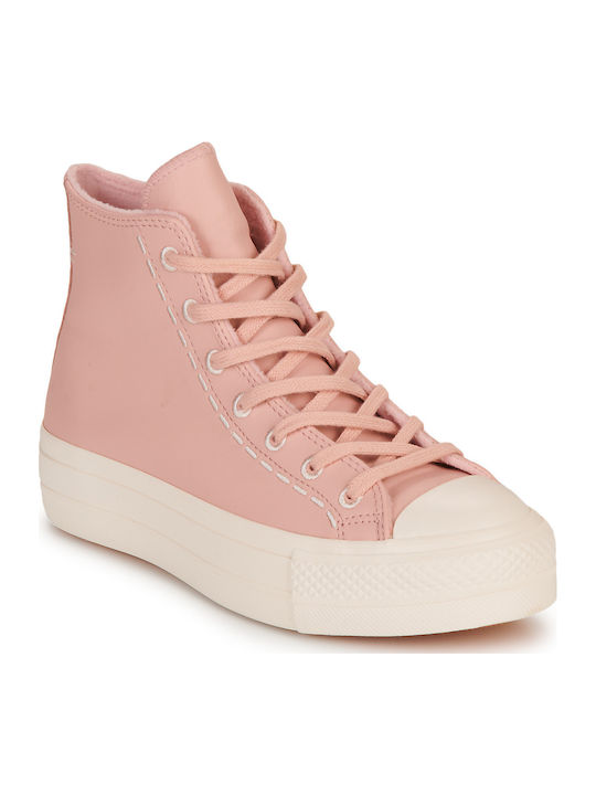 Converse Chuck Taylor All Star Lift Маратонки Р...