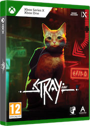 Stray Stray