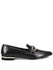 Women's Moccasins Black
