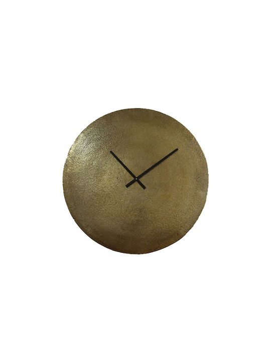 InTheBox Antique Wall Clock Metallic Bronze