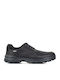 Men's Casual Shoes Black
