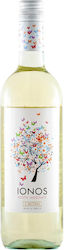 Cavino White Dry 750ml
