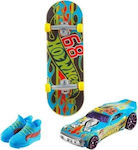 Mattel Jucărie Miniatură Tony Hawk Nitro Doorslammer pentru 5+ Ani