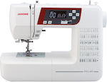 Janome Domestic Sewing Machine