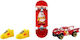 Hot Wheels Tony Hawk Rip Rod για 5+ Ετών