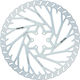 Galfer Bicycle Disc Brake Rotor 223mm