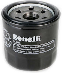 Benelli Φίλτρο Λαδιού Μοτοσυκλέτας Benelli Φίλτρο Λαδιού Μοτοσυκλέτας