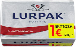 Lurpak Βούτυρο 500gr