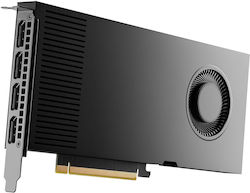 PNY Quadro RTX 4000 20GB GDDR6 Ada Generation (Smallbox) Graphics Card