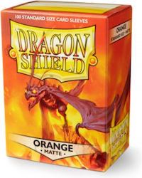 Dragon Shield Standard Card Sleeves Standard Si...