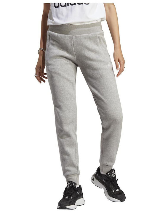 Adidas Originals Women's Sweatpants Gray