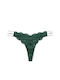 Guess Women's String Green