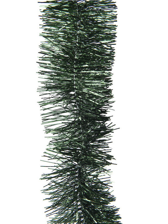 Kaemingk Christmas Garland Green 1pc