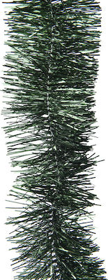 Kaemingk Christmas Garland Green 1pc