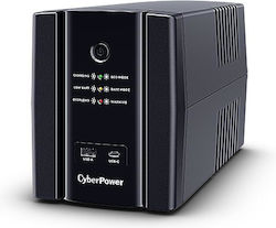 CyberPower UT1500EG FR UPS Linie-interaktiv 150...