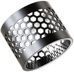Aspire Honeycomb Pyrex Тръба Резервна Част За Е...