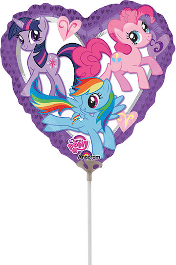Μπαλόνι My Little Pony Foil My Little Pony 23εκ.