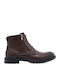 Brown Men's Boots