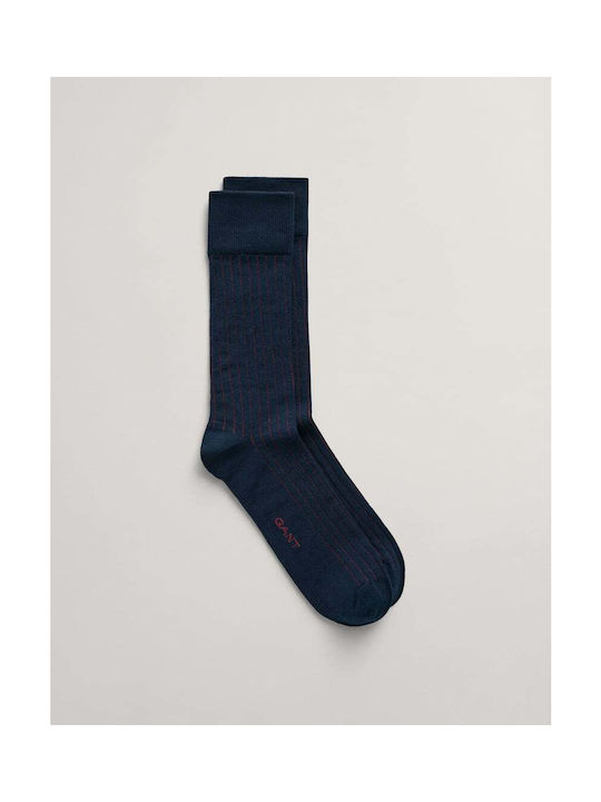 Gant Socken Blau 1Pack