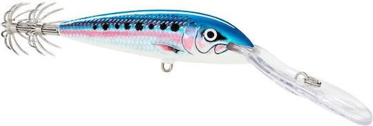 Rapala Deep Squid Squid Jigs 9cm