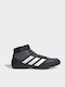 adidas Mat Hog 2.0 Wrestling Shoes Black