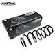Maxtrac Ελατήριο 1τμχ για Seat Leon Volkswagen Golf Audi A3