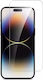 Vivid Tempered Glass (iPhone 15 Pro Max)