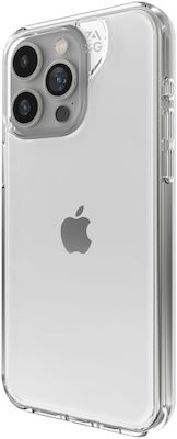 Zagg Back Cover Transparent (iPhone 15 Pro Max)