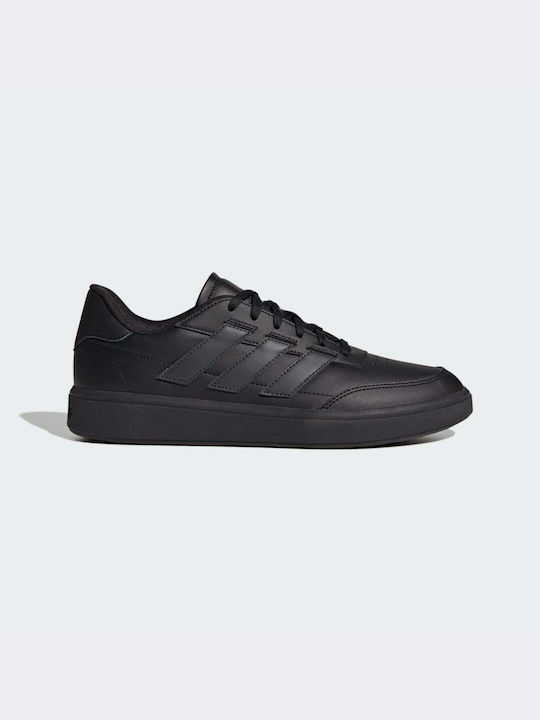 Adidas Courtblock Adidași Negru