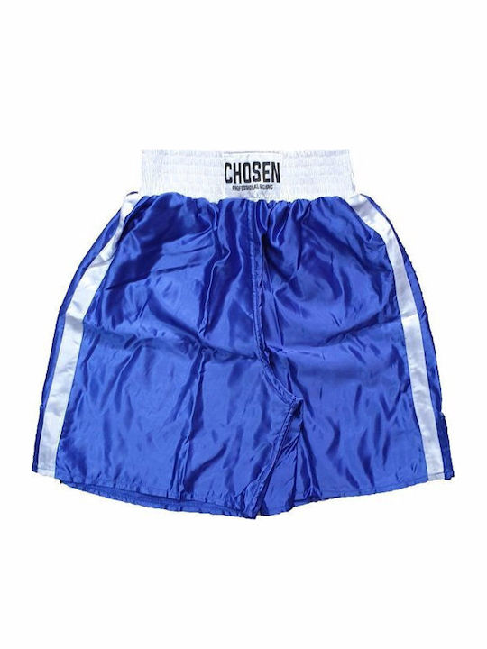 Chosen Shorts Box Blue