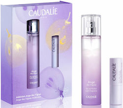 Caudalie Light Fragrance Ange Des Vignes Xmas Γυναικείο Σετ με Eau de Parfum 2τμχ Caudalie Light Fragrance Ange Des Vignes Xmas Γυναικείο Σετ με Eau de Parfum 2τμχ