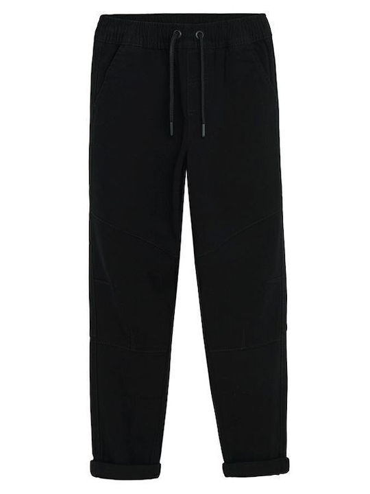 Cool Club Trouser Black