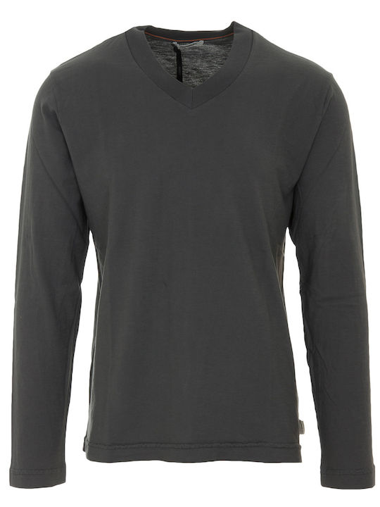 Crossley T-shirt Γκρι