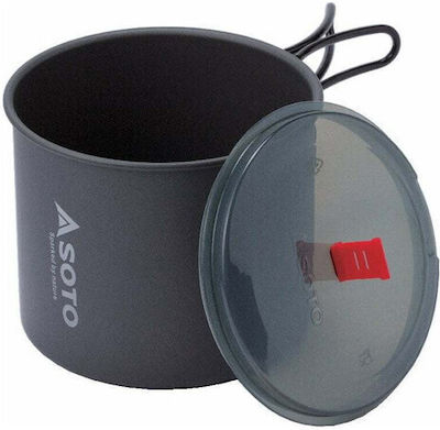 Soto Pot for Camping