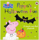 Peppa’s Halloween Fun
