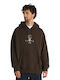 Sweatshirt Schwarz