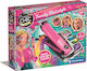 Clementoni Crazy Chic Trendy Hairstyle Hairdressing Play