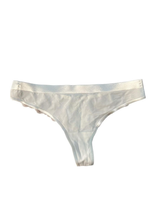 La Lolita Amsterdam Cortney Women's Lace String...