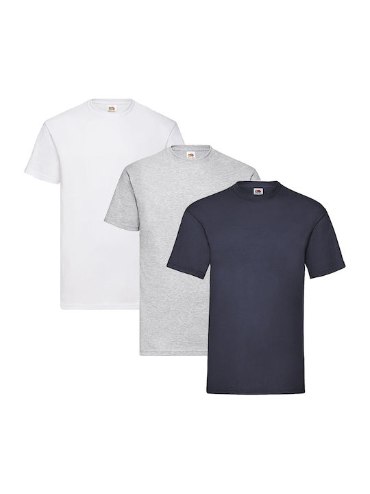 Fruit of the Loom Men's Short Sleeve Promotiona...