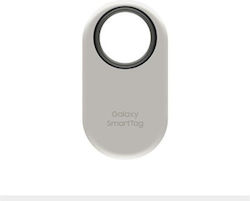 Samsung SmartTag 2 Bluetooth Tracker in White color