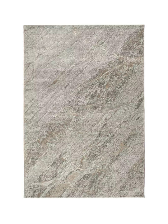 Koulis Carpets Platinum 22025a Rug Rectangular Grey